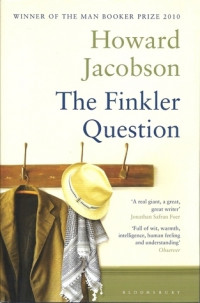 Image of The Finkler Question