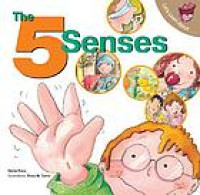 The five senses