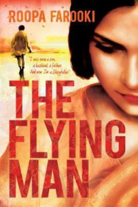 Image of The Flying Man