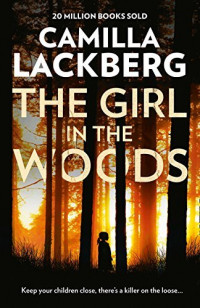 Image of The Girl in the Woods
