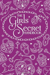 The Girls' Secret Handbook