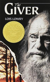 The Giver (Giver Quartet)