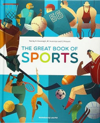 The Great Book of Sports