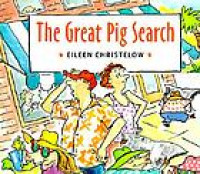 The great pig search