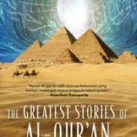 The Greatest stories of Al-Qur'an
