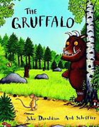 The gruffalo