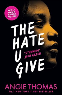 Image of The Hate U Give
