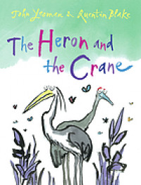 The heron and the crane