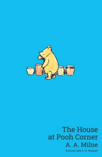 Image of The House at Pooh Corner