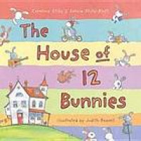 The house of 12 bunnies