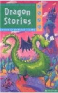 The Kingfisher Treasury of Dragon Stories