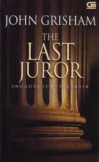 The Last Juror - Anggota Juri Terakhir