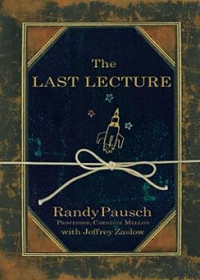 Image of The Last Lecture