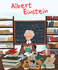 The Life of Albert Einstein