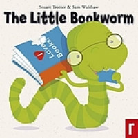 The little bookworm