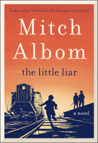 Image of The Little Liar