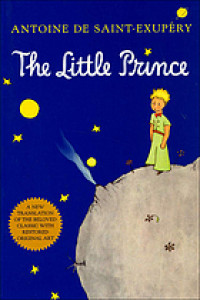 The little prince