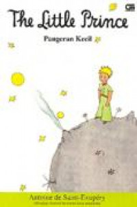 The Little Prince: Pangeran Kecil