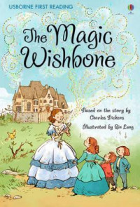 The Magic Wishbone - first reading