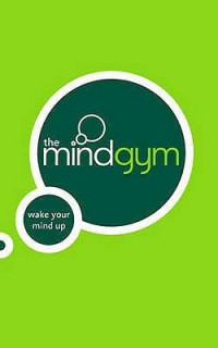 Image of The Mind Gym: Wake Your Mind Up