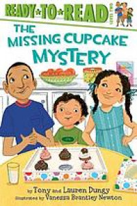 The missing cupcake mystery