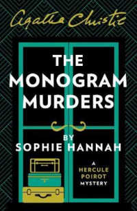 Image of The Monogram Murders
