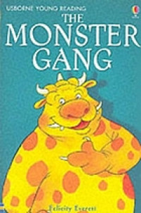 The monster gang