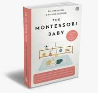 The montessori baby