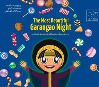 The Most Beautiful Garangao Night