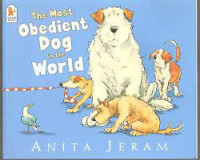 The most obedient dog in the world