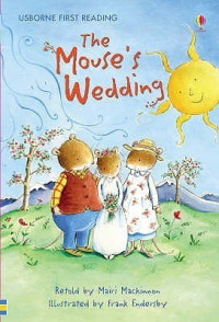 The Mouse's Wedding