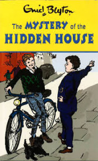 The Mystery of the Hidden House