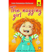 THE NAGGING GIRL