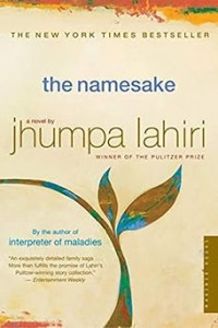 Image of The Namesake