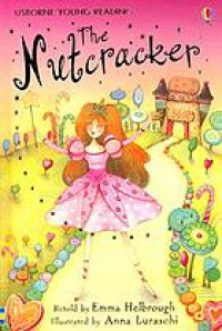 The nutcracker