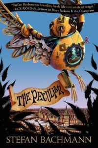 Image of The Peculiar