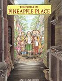 The People in Pineapple Place