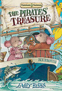 The pirates' treasure