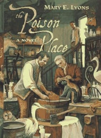 Image of The Poison Place