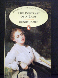 Image of The Portrait of a Lady