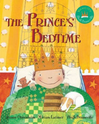 The Princes Bedtime