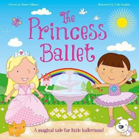 The Princess Ballet