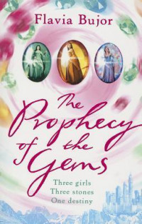 The Prophecy of the Gems