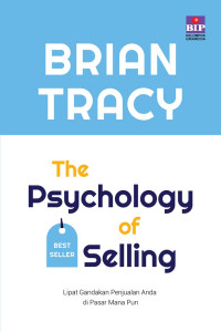 The psychology of selling