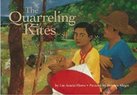 The quarreling kites