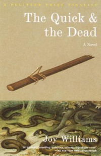 Image of The Quick and the Dead