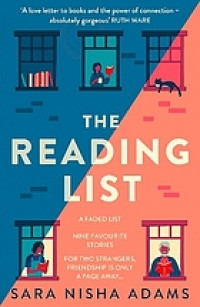 The reading list