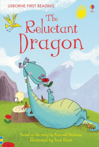 The Reluctant Dragon - First Reading