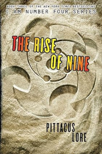 Image of The Rise of Nine