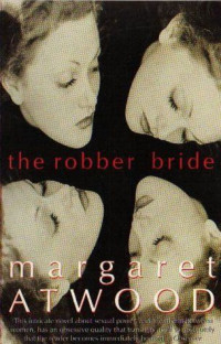 The Robber Bride